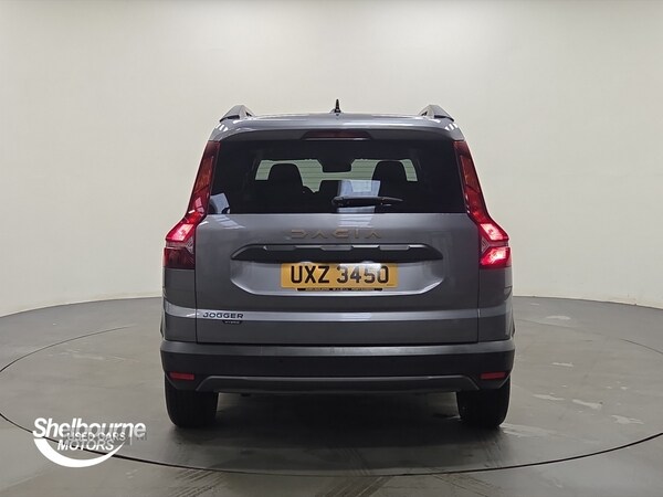 Used Dacia Jogger 2024 for sale - 77217878: Photo 13