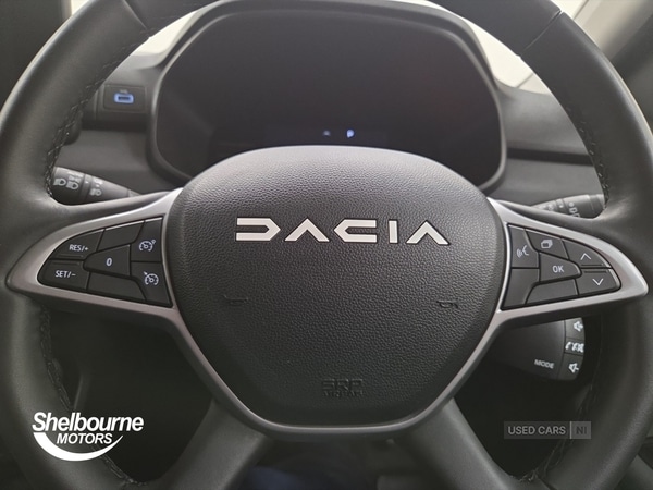 Used Dacia Jogger 2024 for sale - 77217878: Photo 15