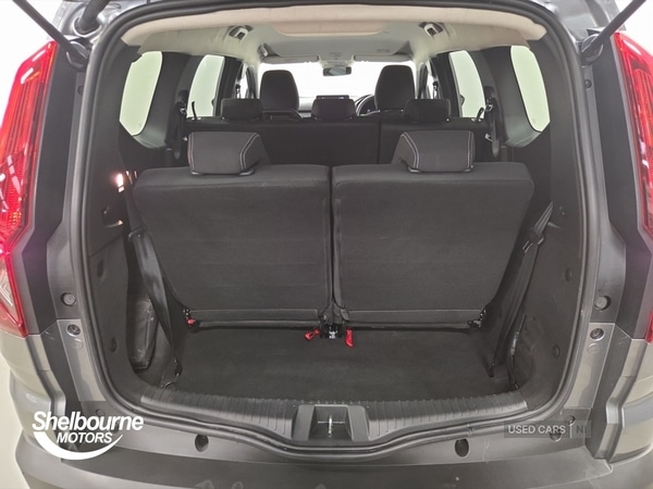 Used Dacia Jogger 2024 for sale - 77217878: Photo 17