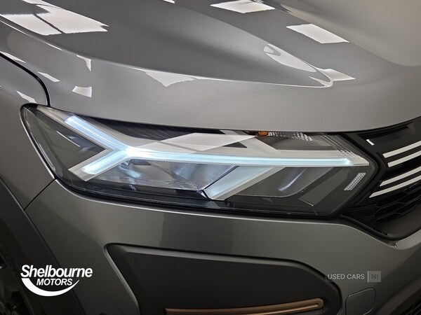 Used Dacia Jogger 2024 for sale - 77217878: Photo 18