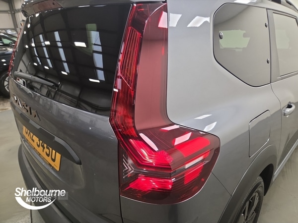 Used Dacia Jogger 2024 for sale - 77217878: Photo 19