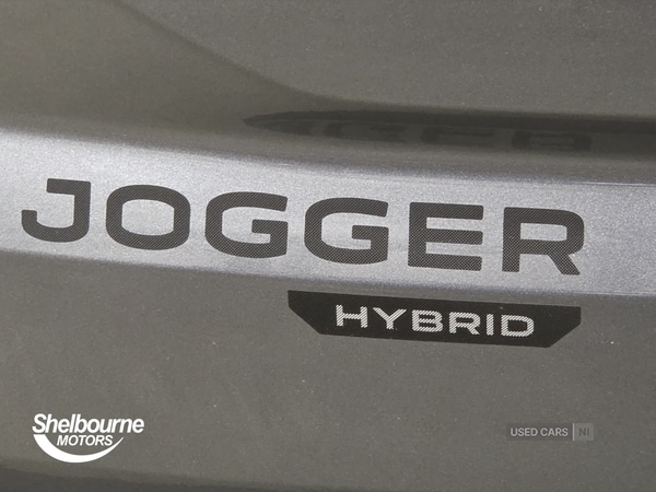 Used Dacia Jogger 2024 for sale - 77217878: Photo 20