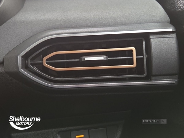 Used Dacia Jogger 2024 for sale - 77217878: Photo 22