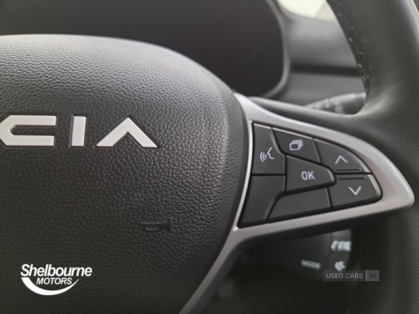 Used Dacia Jogger 2024 for sale - 77217878: Photo 24