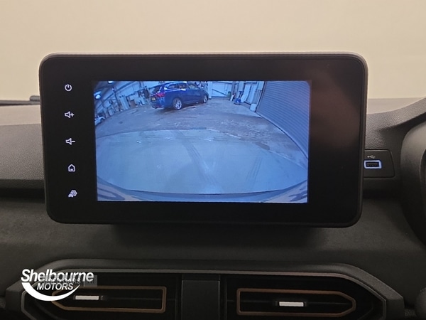 Used Dacia Jogger 2024 for sale - 77217878: Photo 29