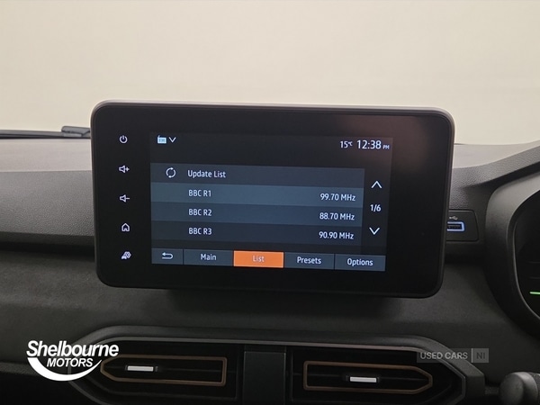 Used Dacia Jogger 2024 for sale - 77217878: Photo 30