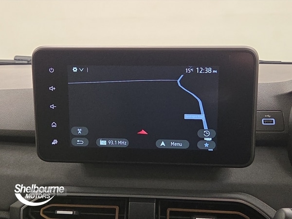 Used Dacia Jogger 2024 for sale - 77217878: Photo 31