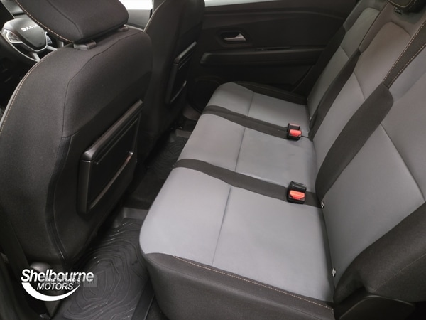 Used Dacia Jogger 2024 for sale - 77217878: Photo 8