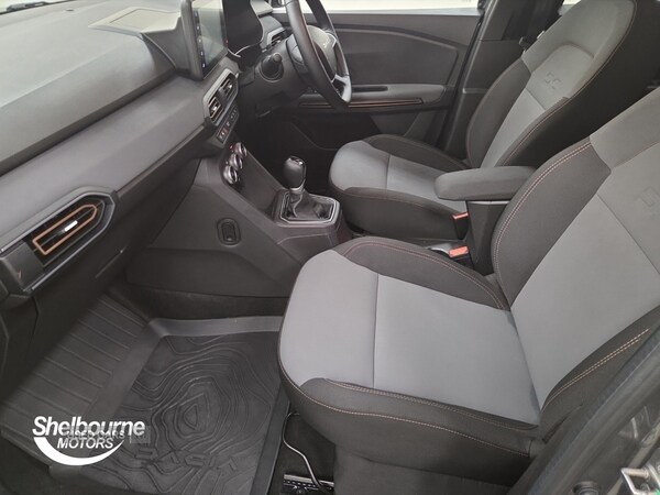 Used Dacia Jogger 2024 for sale - 77217878: Photo 9