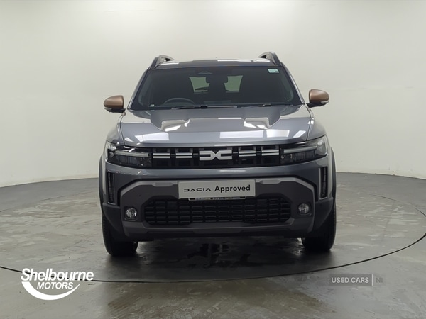 Used Dacia Duster 2025 for sale - 76850674: Photo 10