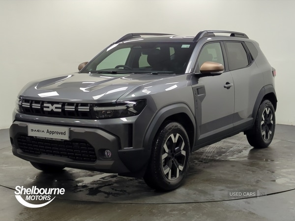 Used Dacia Duster 2025 for sale - 76850674: Photo 11