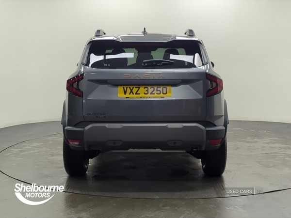 Used Dacia Duster 2025 for sale - 76850674: Photo 13