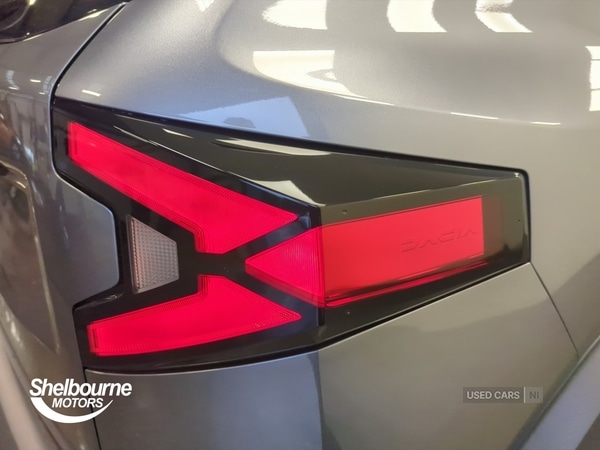 Used Dacia Duster 2025 for sale - 76850674: Photo 19