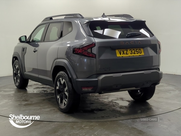 Used Dacia Duster 2025 for sale - 76850674: Photo 2