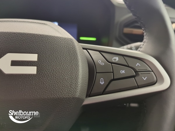 Used Dacia Duster 2025 for sale - 76850674: Photo 24