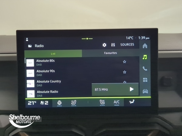 Used Dacia Duster 2025 for sale - 76850674: Photo 29