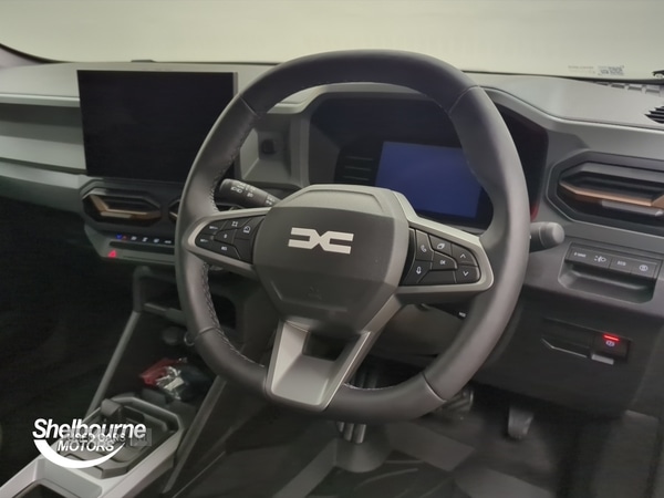 Used Dacia Duster 2025 for sale - 76850674: Photo 4