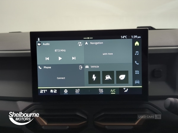 Used Dacia Duster 2025 for sale - 76850674: Photo 5