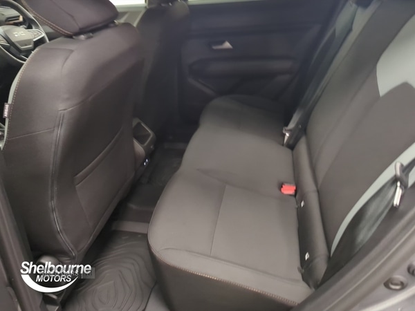 Used Dacia Duster 2025 for sale - 76850674: Photo 8