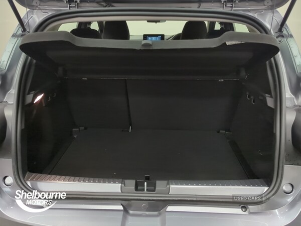 Used Dacia Sandero Stepway 2025 for sale - 76850665: Photo 15