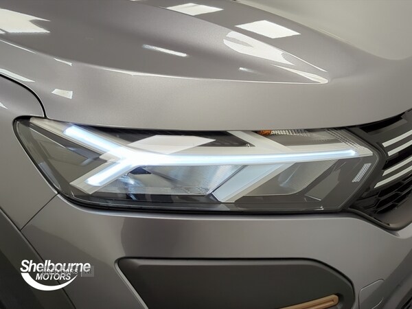 Used Dacia Sandero Stepway 2025 for sale - 76850665: Photo 16