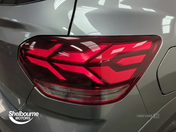 Used Dacia Sandero Stepway 2025 for sale - 76850665: Photo 17