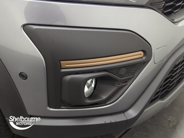 Used Dacia Sandero Stepway 2025 for sale - 76850665: Photo 18