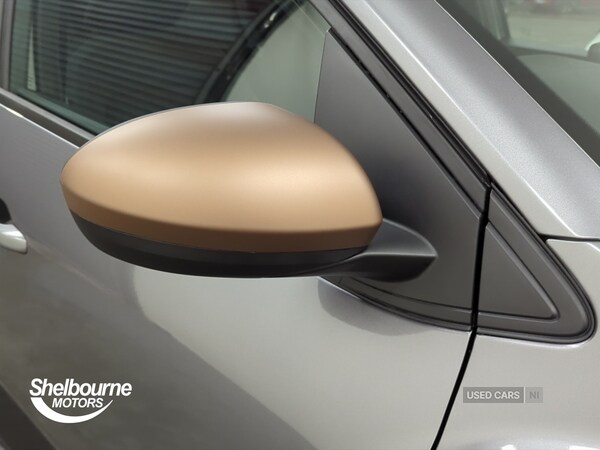 Used Dacia Sandero Stepway 2025 for sale - 76850665: Photo 20