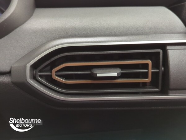 Used Dacia Sandero Stepway 2025 for sale - 76850665: Photo 21