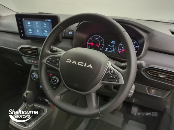 Used Dacia Sandero Stepway 2025 for sale - 76850665: Photo 4