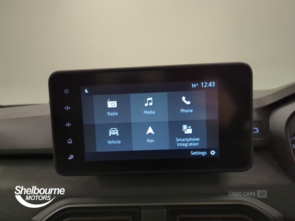 Used Dacia Sandero Stepway 2025 for sale - 76850665: Photo 5