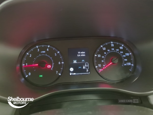 Used Dacia Sandero Stepway 2025 for sale - 76850665: Photo 6