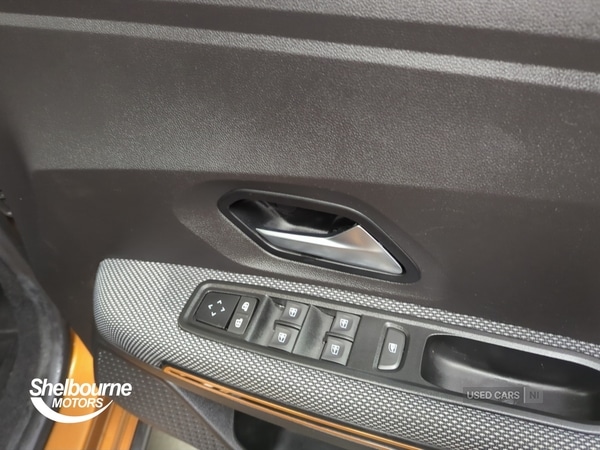 Used Dacia Sandero Stepway 2022 for sale - 76729128: Photo 19