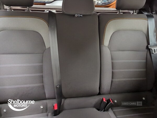 Used Dacia Sandero Stepway 2022 for sale - 76729128: Photo 20