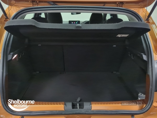 Used Dacia Sandero Stepway 2022 for sale - 76729128: Photo 21