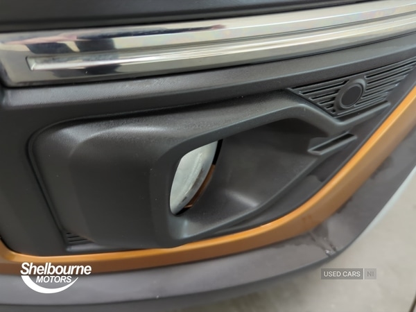 Used Dacia Sandero Stepway 2022 for sale - 76729128: Photo 24