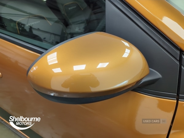 Used Dacia Sandero Stepway 2022 for sale - 76729128: Photo 27