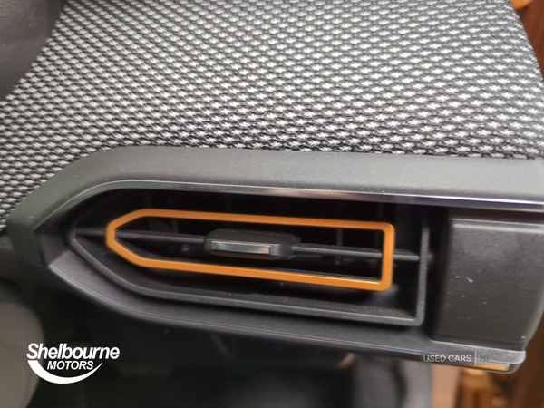 Used Dacia Sandero Stepway 2022 for sale - 76729128: Photo 28