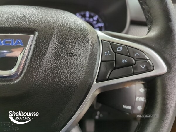 Used Dacia Sandero Stepway 2022 for sale - 76729128: Photo 30