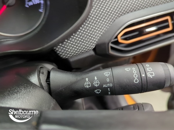 Used Dacia Sandero Stepway 2022 for sale - 76729128: Photo 31