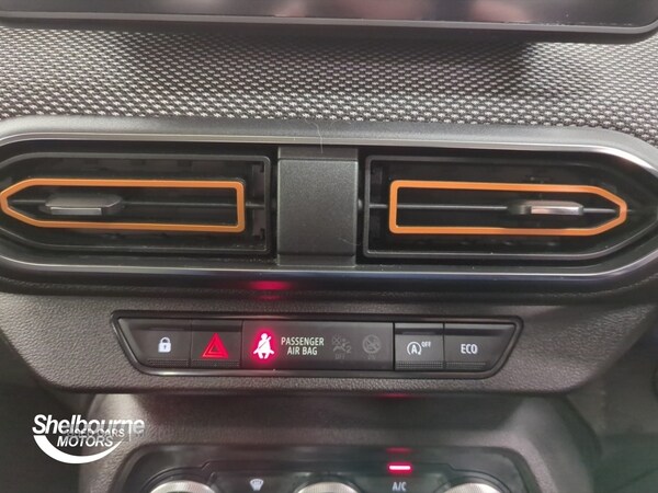 Used Dacia Sandero Stepway 2022 for sale - 76729128: Photo 34