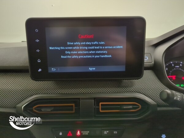 Used Dacia Sandero Stepway 2022 for sale - 76729128: Photo 37