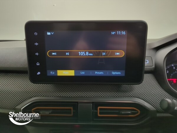 Used Dacia Sandero Stepway 2022 for sale - 76729128: Photo 38