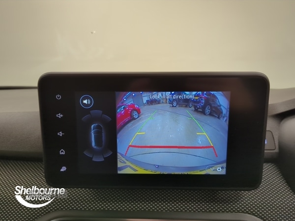 Used Dacia Sandero Stepway 2022 for sale - 76729128: Photo 39