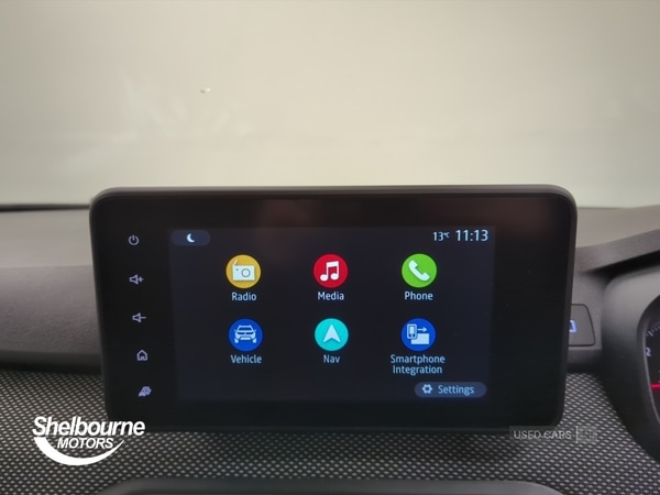 Used Dacia Sandero Stepway 2022 for sale - 76729128: Photo 5