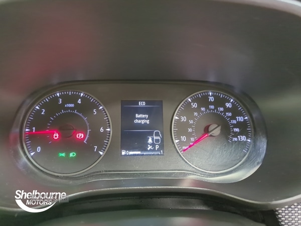 Used Dacia Sandero Stepway 2022 for sale - 76729128: Photo 6