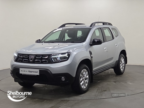Used Dacia Duster 2022 for sale - 77738978: Photo 11