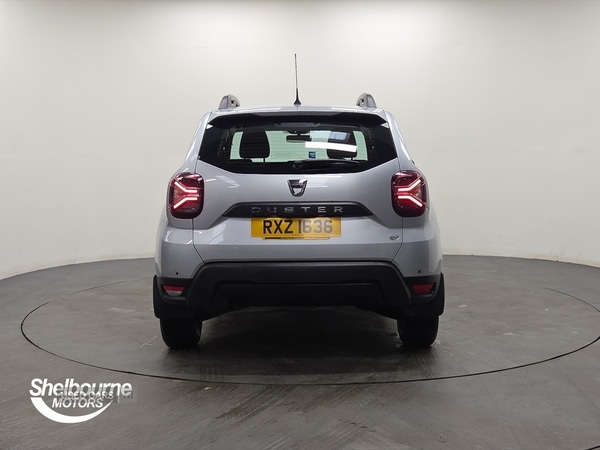 Used Dacia Duster 2022 for sale - 77738978: Photo 13