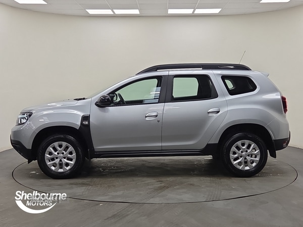 Used Dacia Duster 2022 for sale - 77738978: Photo 14