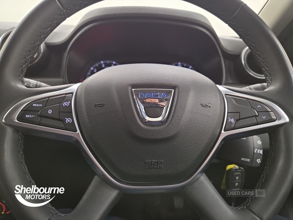 Used Dacia Duster 2022 for sale - 77738978: Photo 15